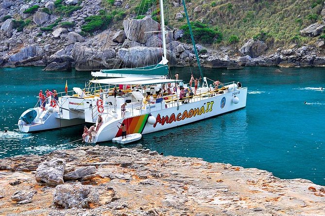 Catamaran Sailing Trip From Puerto De Alcudia (Mar ) - Reviews and Traveler Feedback