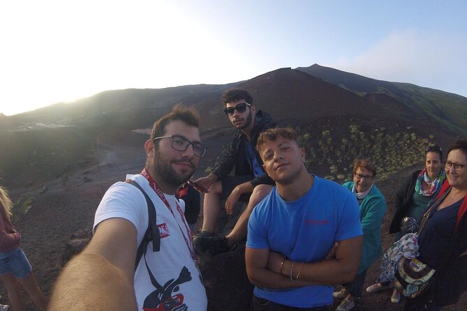 Catania: Etna Sunset Jeep Tour - Service Provider Issues