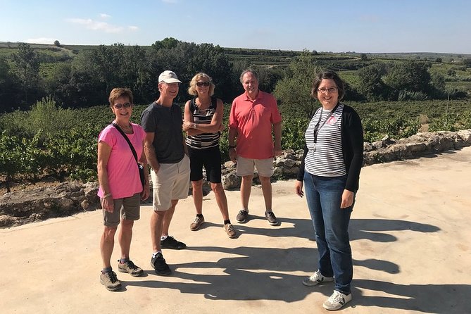 Cava and Wine-Tasting Full-Day Tour From Barcelona (Mar ) - Positive Visitor Feedback