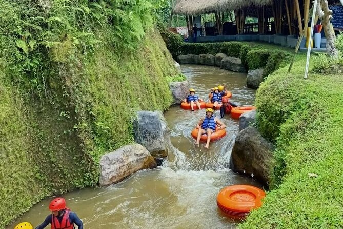 Cave Tubing Adventure & Rice Terrace - Cancellation Policy