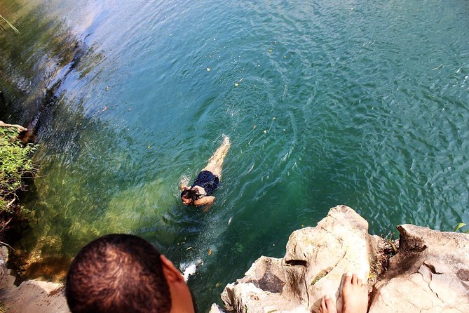 Cave Tubing and Altun Ha Mayan Ruin From Belize City With Lunch - Traveler Photos and Reviews