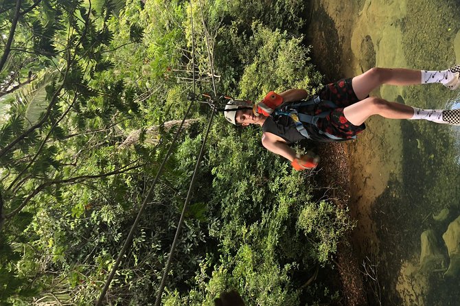 Cave Tubing and Zipline Adventure From Belize City - Last Words