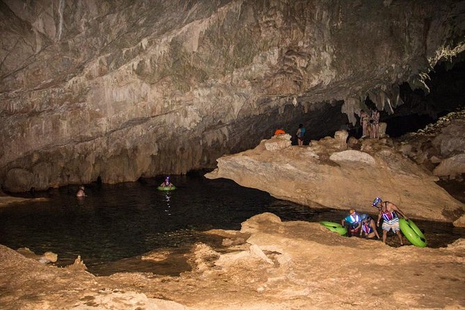 Caves Branch Tubing Tour With Picnic Lunch (Mar ) - Group Size Options
