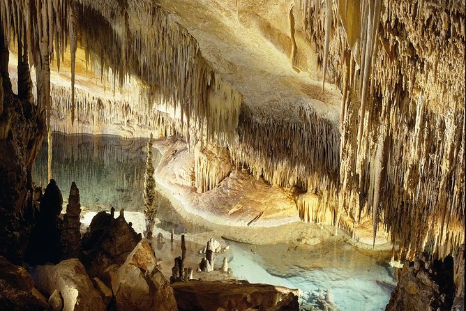 Caves of Drach Half-Day Tour With Boat Trip and Music Concert - Customer Experiences and Reviews