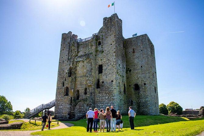 Celtic Boyne Valley & Ancient Sites Tour From Dublin - Reviews and Customer Feedback