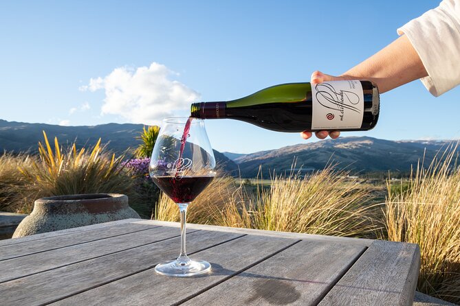 Central Otago Wine Tour From Queenstown Including Lunch - Tour Guides