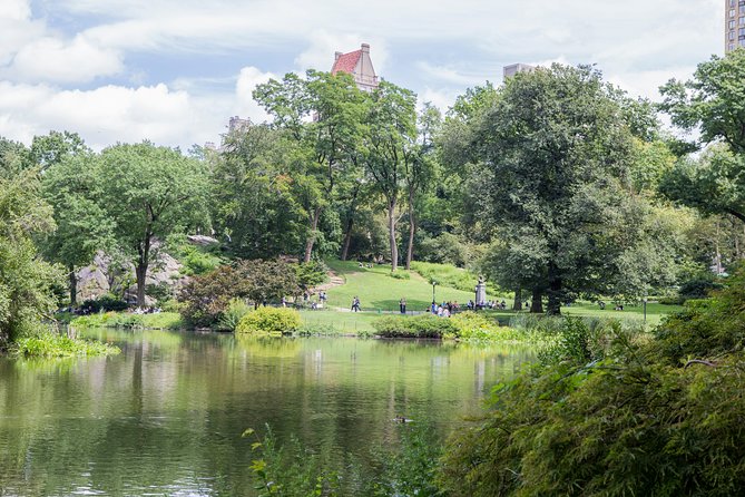 Central Park Walking Tour - Reviews and Ratings Overview