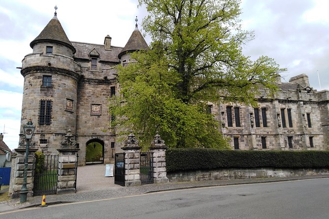 Central Scotland: Private Tour With Golf, Whisky and a Palace (Mar ) - Customer Reviews