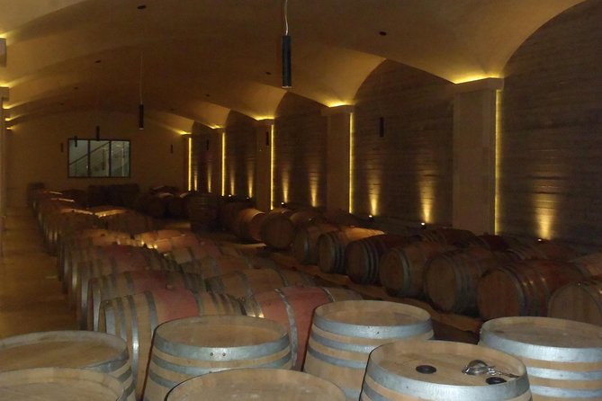 Chania Shore Excursion Vineyard and Winery Tour Half Day - What to Expect