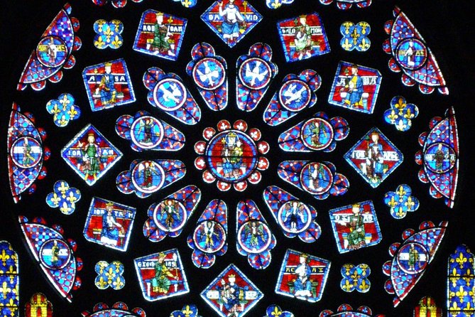 Chartres and Its Cathedral: 5-Hour Tour From Paris With Private Transport - Cancellation Policy