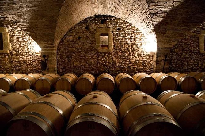 Chateauneuf Du Pape Wine Tour - Additional Recommendations