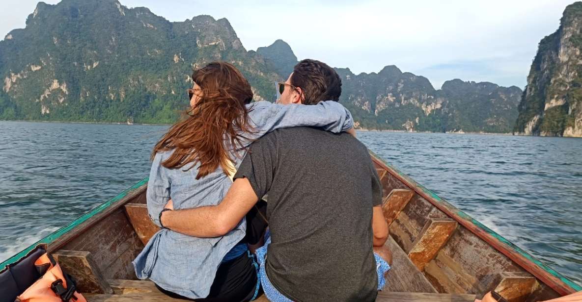 Chewlan Lake Day Trip No Trekking - Inclusions