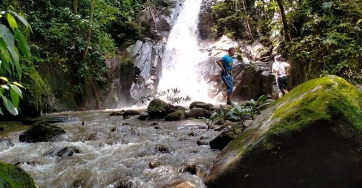 Chiang Dao Trekking & Hidden Village Adventure - Taking in Local Culture and Traditions