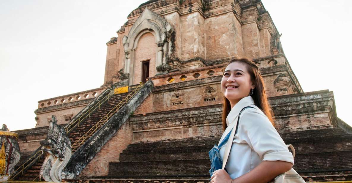 Chiang Mai: Customize Your Own Chiang Mai City Tour - Customer Reviews