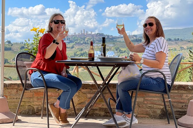 Chianti Wine Tour in Tuscany From Florence - Booking Information