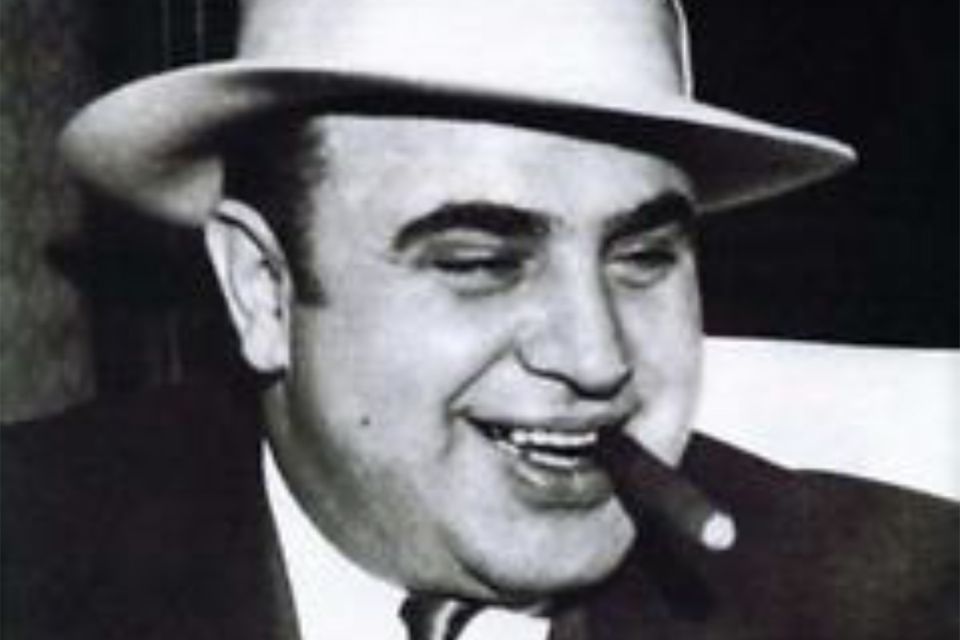 Chicago: Private 3-Hour Al Capone Gangster Tour - Tour Experience Highlights