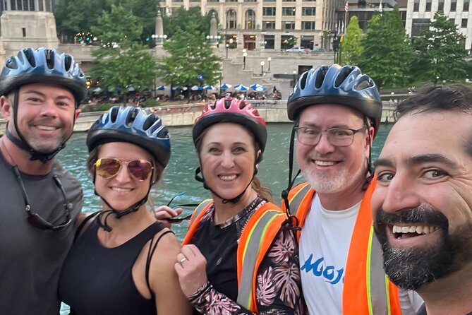 Chicagos Ultimate City Bike Tour - Traveler Photos and Reviews