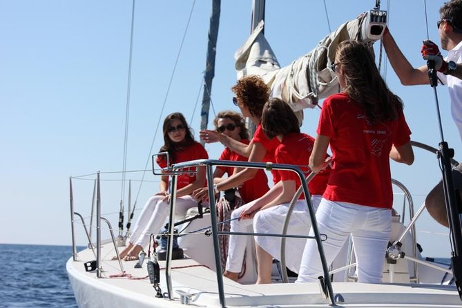 Chill Out Sailing From Barcelona - Private Tour - Tour Experience