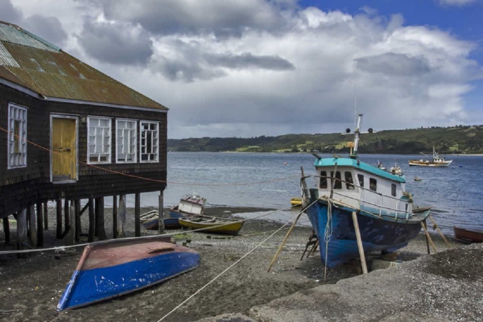 Chiloé Island Tour - Reviews Summary