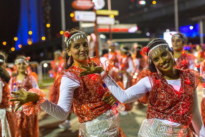 Chinese New Year In Singapore - Must-See Events and Performances