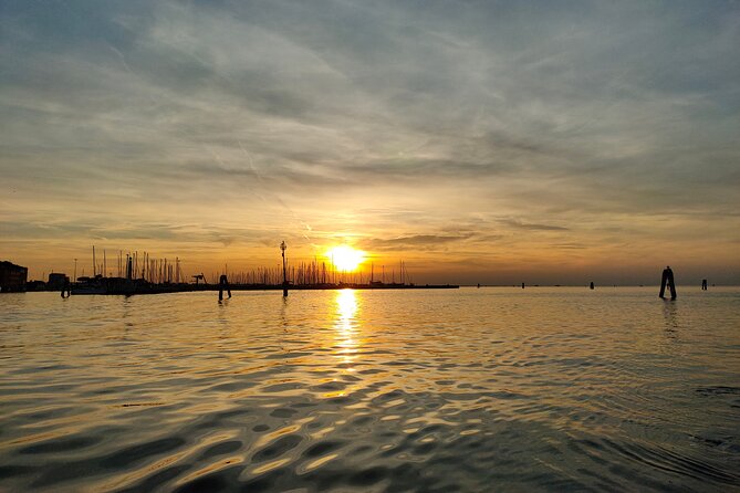 Chioggia and the Venetian Lagoon Tour on Boat - Support and Inquiries