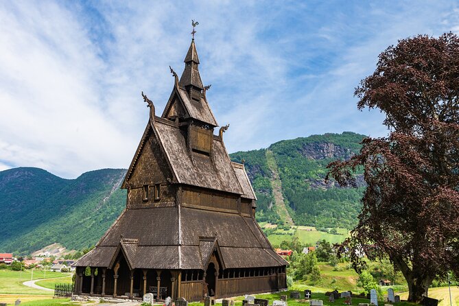 Cidery Day Tour With a Fjord Cruise From Bergen - Group Tour Details