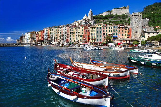 Cinque Terre Day Trip From Milan - Cancellation Policy Details