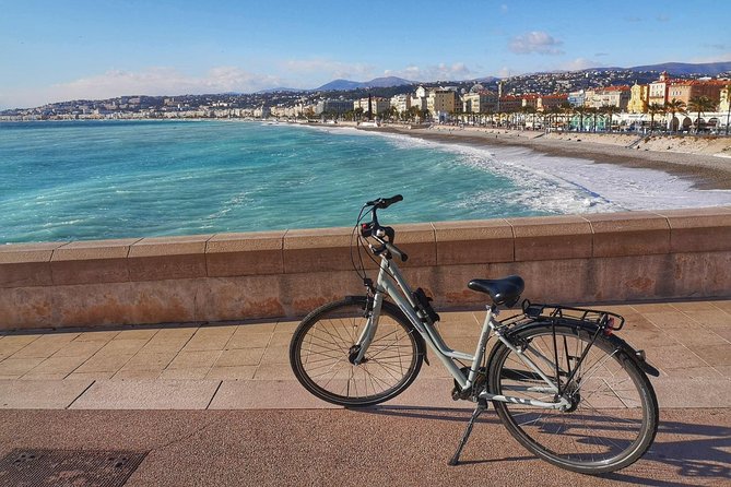 City Bike Rental in Nice - Reviews