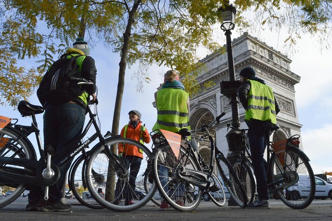 City Bike Tour on a Dutch Bike - Customer Reviews