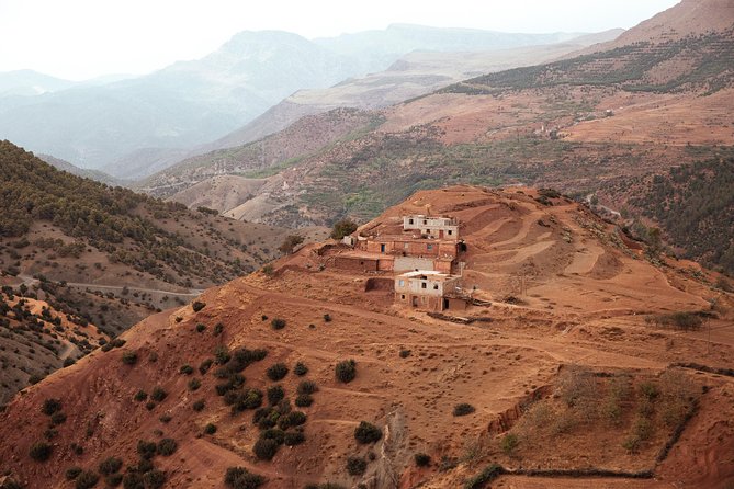 City Escape: Atlas Mountains Private Day Trip - Reviews