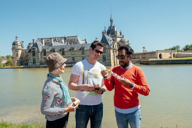 City Escape: Loire Valley Private Day Trip - Booking and Cancellation Policy