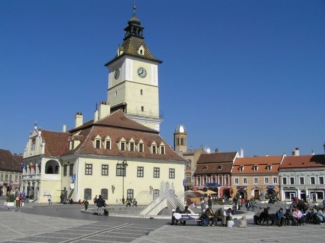 City Tour Brasov in English - Inclusions and Exclusions