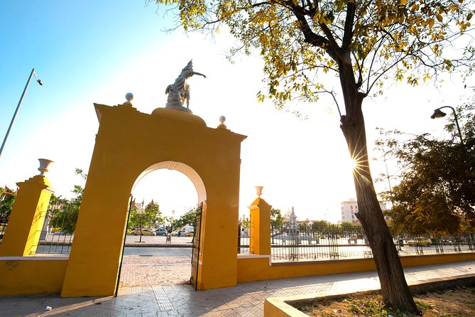 City Tour of Cartagena for Cruises - Additional Information