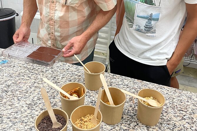 Class for Chocolate Making and Tasting in Panama - Location and Directions