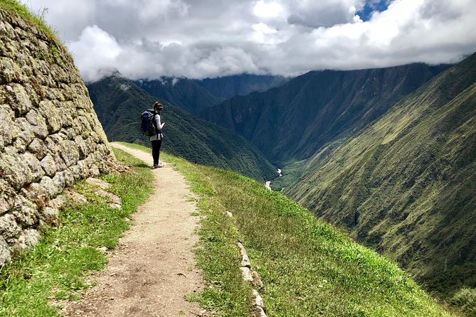 Classic Inca Trail To Machu Picchu 4 Days And 3 Nights - Common questions
