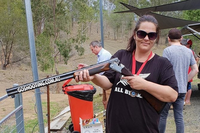 Clay Target Shooting Experience, Private Group, Werribee, Victoria - Refund and Cancellation Policy