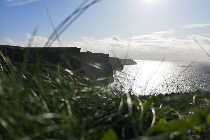 Cliffs of Moher and Galway Bay Private Tour With Local Guide  - Dublin - Pickup and Transportation