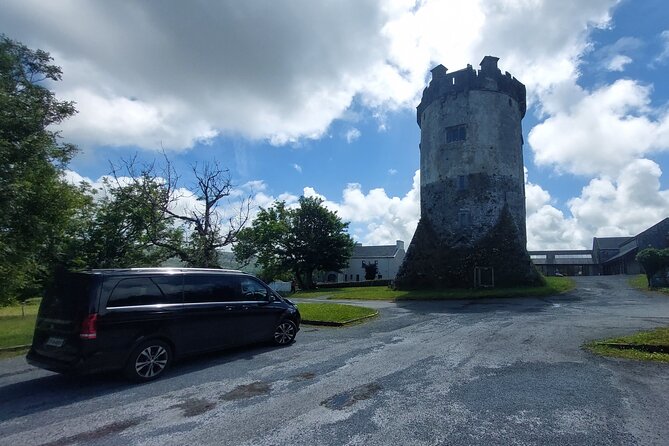 Cliffs of Moher and Wild Atlantic Way Private Chauffeur-Driven Tour From Galway - Contact Information