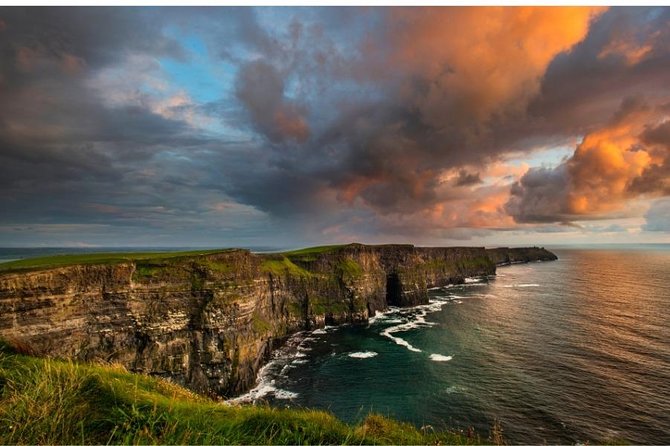 Cliffs of Moher, Aran Island & Burren Tour From Galway. Guided. - Customer Reviews and Ratings