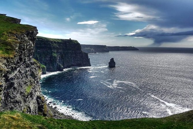Cliffs of Moher, Doolin, Burren & Galway Day Tour From Dublin - Cancellation Policy Details