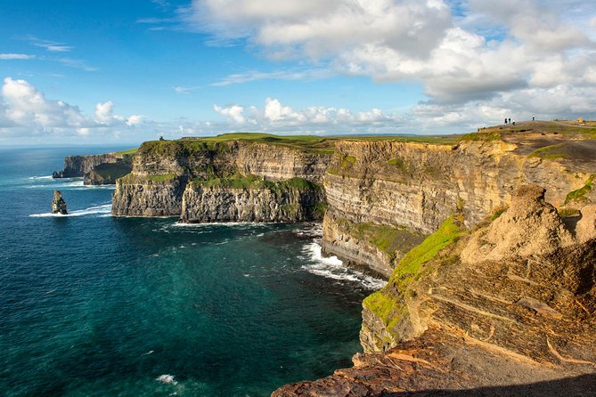 Cliffs of Moher Tour Including Wild Atlantic Way and Galway City From Dublin - Customer Satisfaction Insights