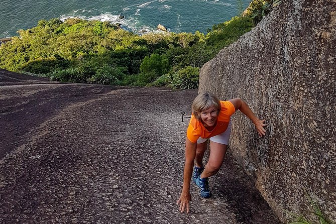 Climb to the Top of Sugarloaf Mountain - Benefit From Skilled Guides