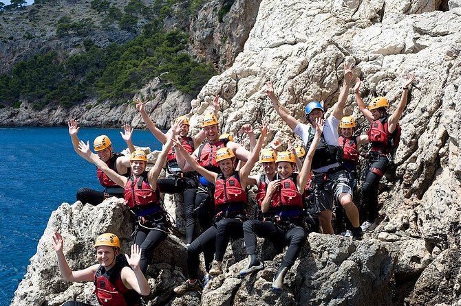 Coasteering in South Mallorca With Transfers - Preparation Checklist and Guidelines