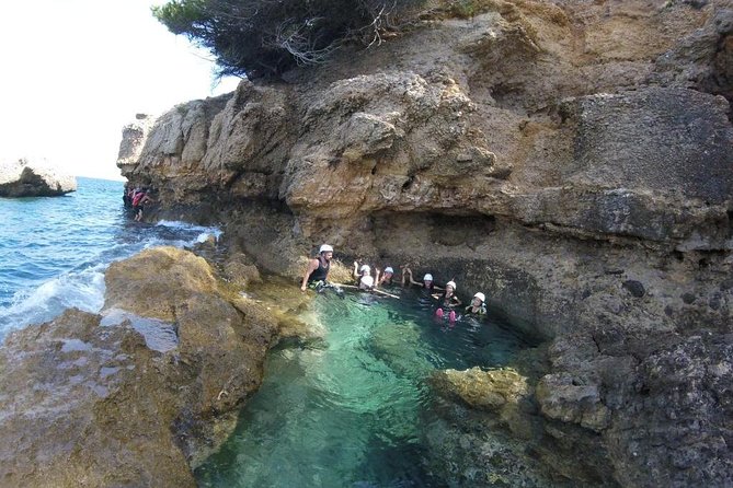 Coasteering Mallorca - Safety Guidelines