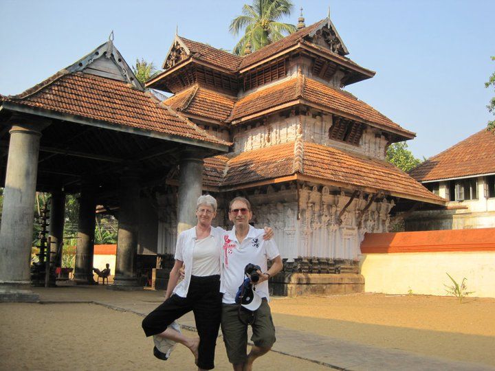 Cochin Shore Excursion With Lijo Jose - Tour Information and Pricing