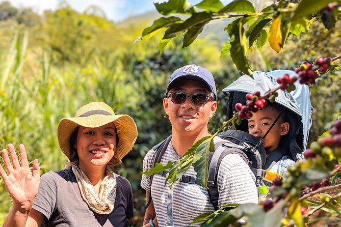 Coffee Half-Day Tour in Medellín: From the Seed to the Cup - Last Words