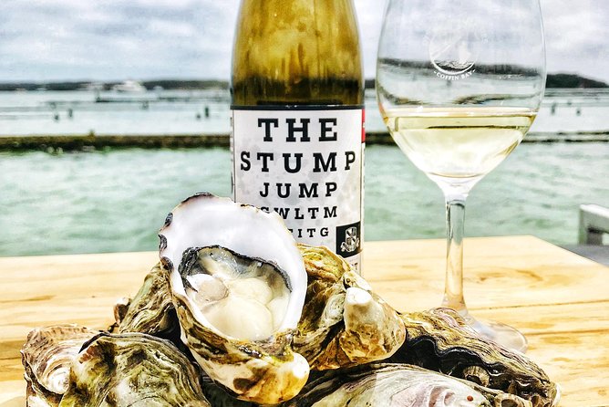 Coffin Bay Oyster Farm & Tasting Tour - Additional Information