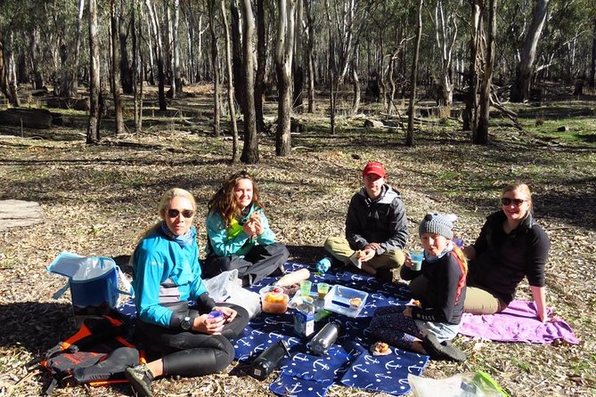 Cohuna Lagoon 3 Hour Kayak Eco Tour - Booking Information