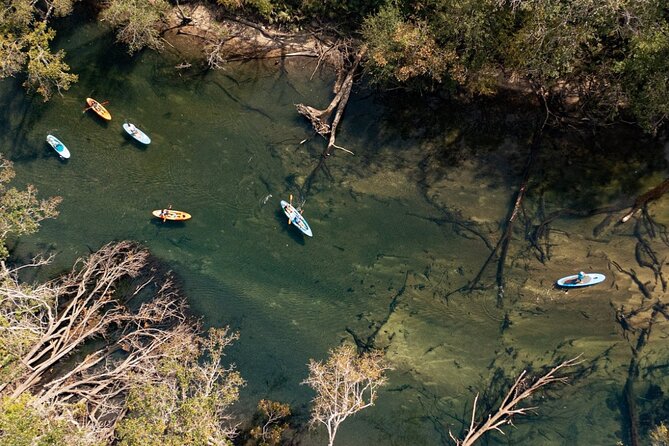 Cold Spring Kayak or Canoe Eco Tour With Snorkeling, Swimming (Mar ) - Location Details