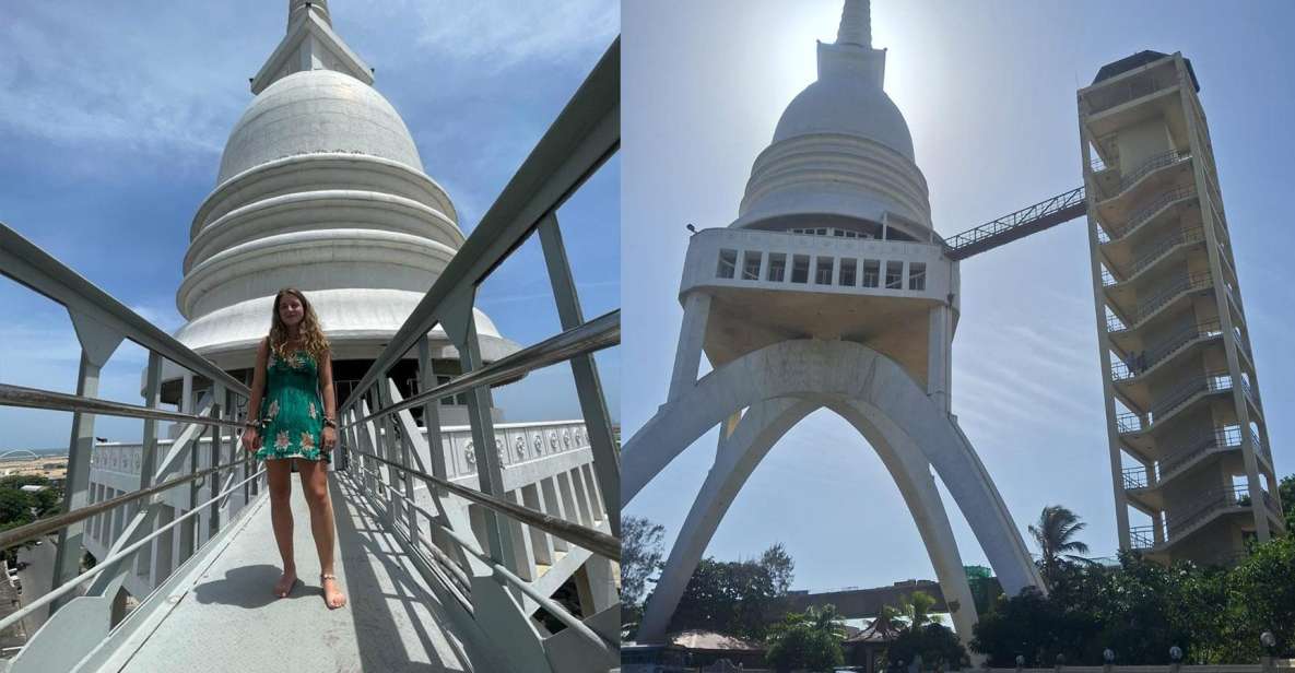 Colombo: Capital of Colombo City Tour By Car or Van - Immersive Cultural Experiences in Colombo
